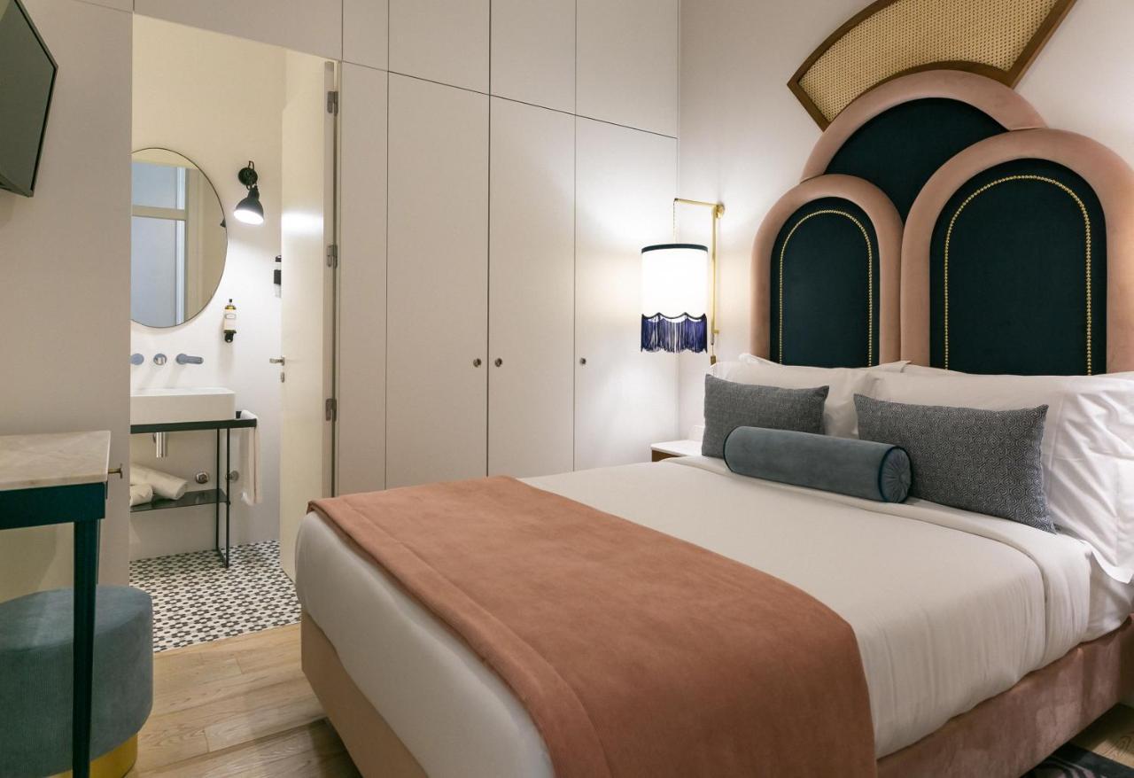 The Lift Apartments By Ridan Hotels リスボン エクステリア 写真