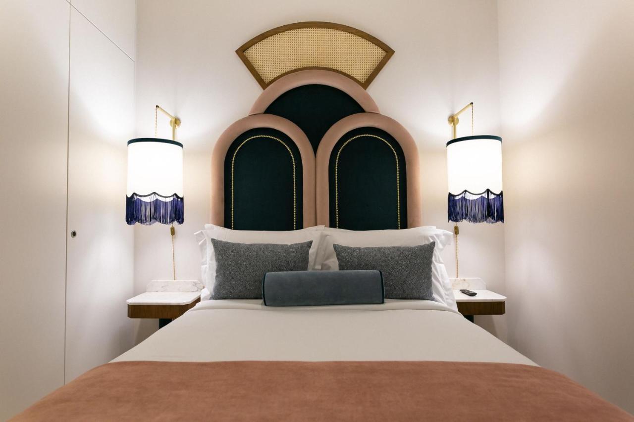 The Lift Apartments By Ridan Hotels リスボン エクステリア 写真