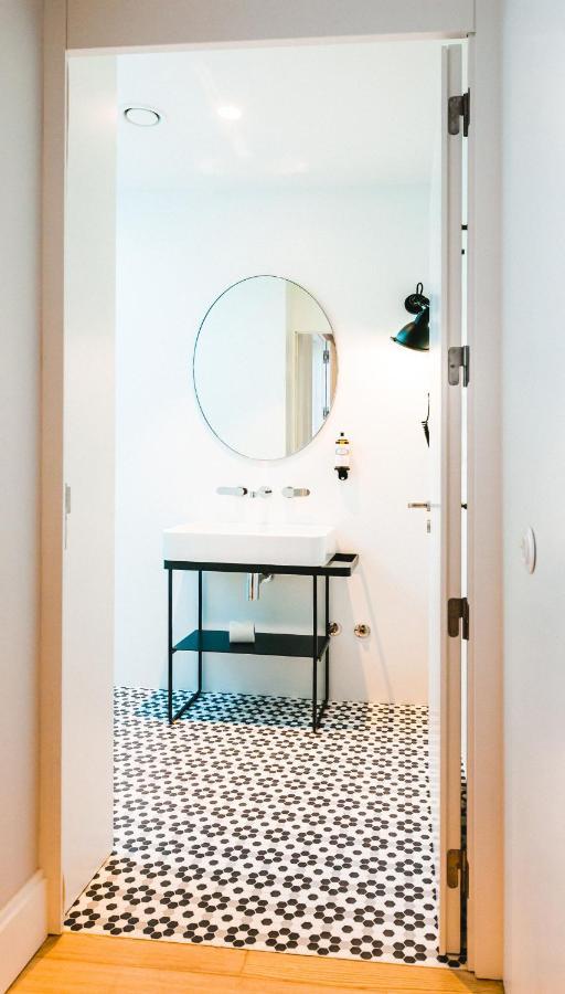 The Lift Apartments By Ridan Hotels リスボン エクステリア 写真