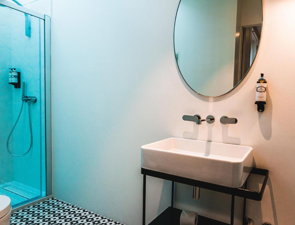 The Lift Apartments By Ridan Hotels リスボン エクステリア 写真