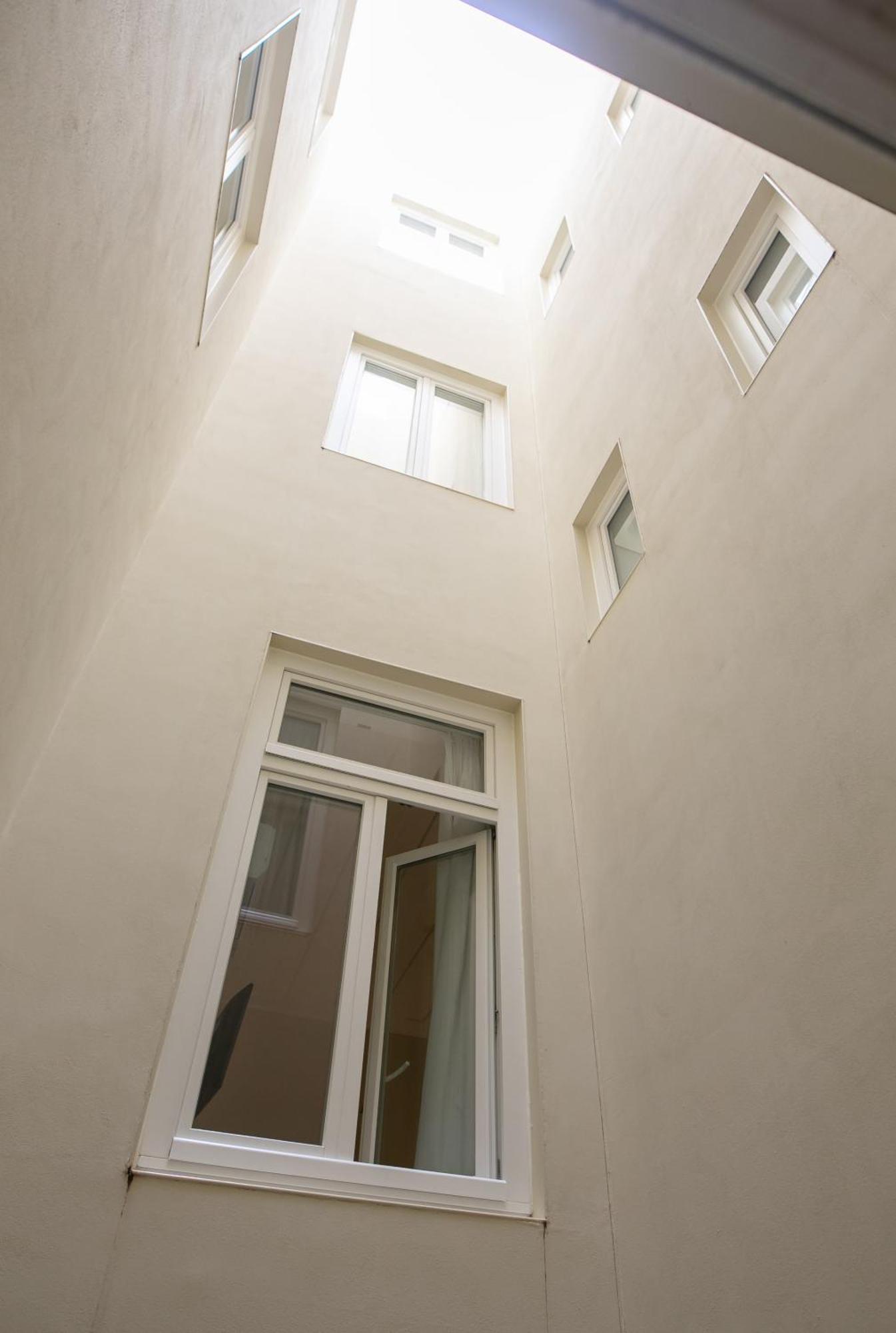 The Lift Apartments By Ridan Hotels リスボン エクステリア 写真
