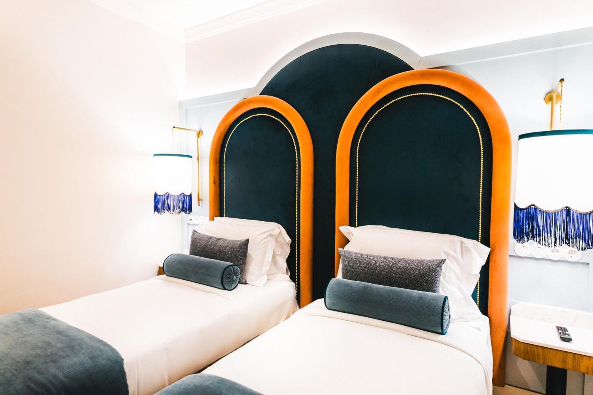 The Lift Apartments By Ridan Hotels リスボン エクステリア 写真
