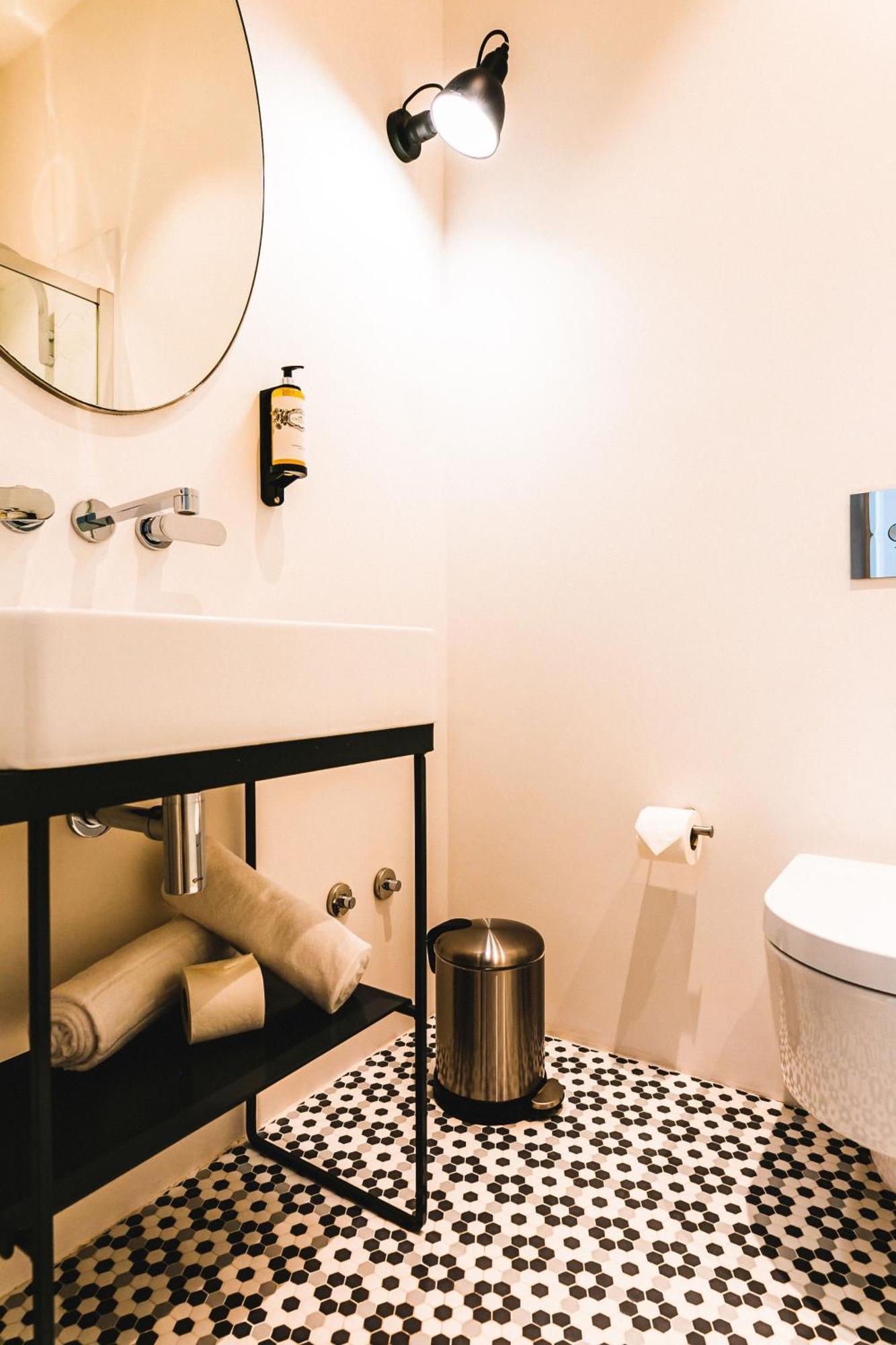The Lift Apartments By Ridan Hotels リスボン エクステリア 写真